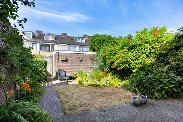 Foto 2 van Magerhorststraat 22