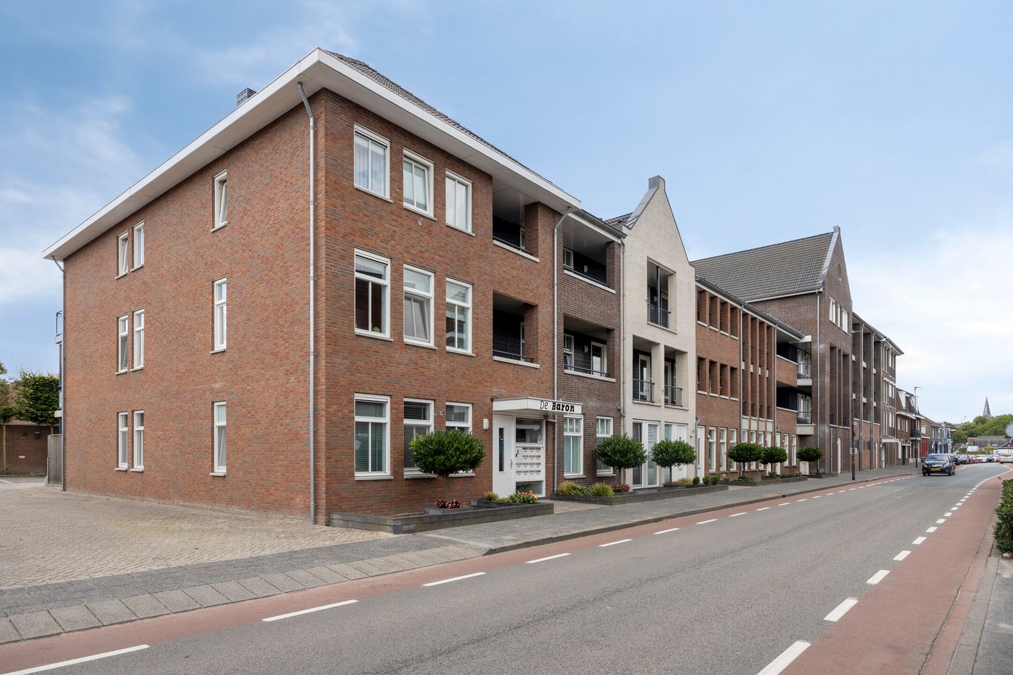 Foto 1 van Sint Josephstraat 223