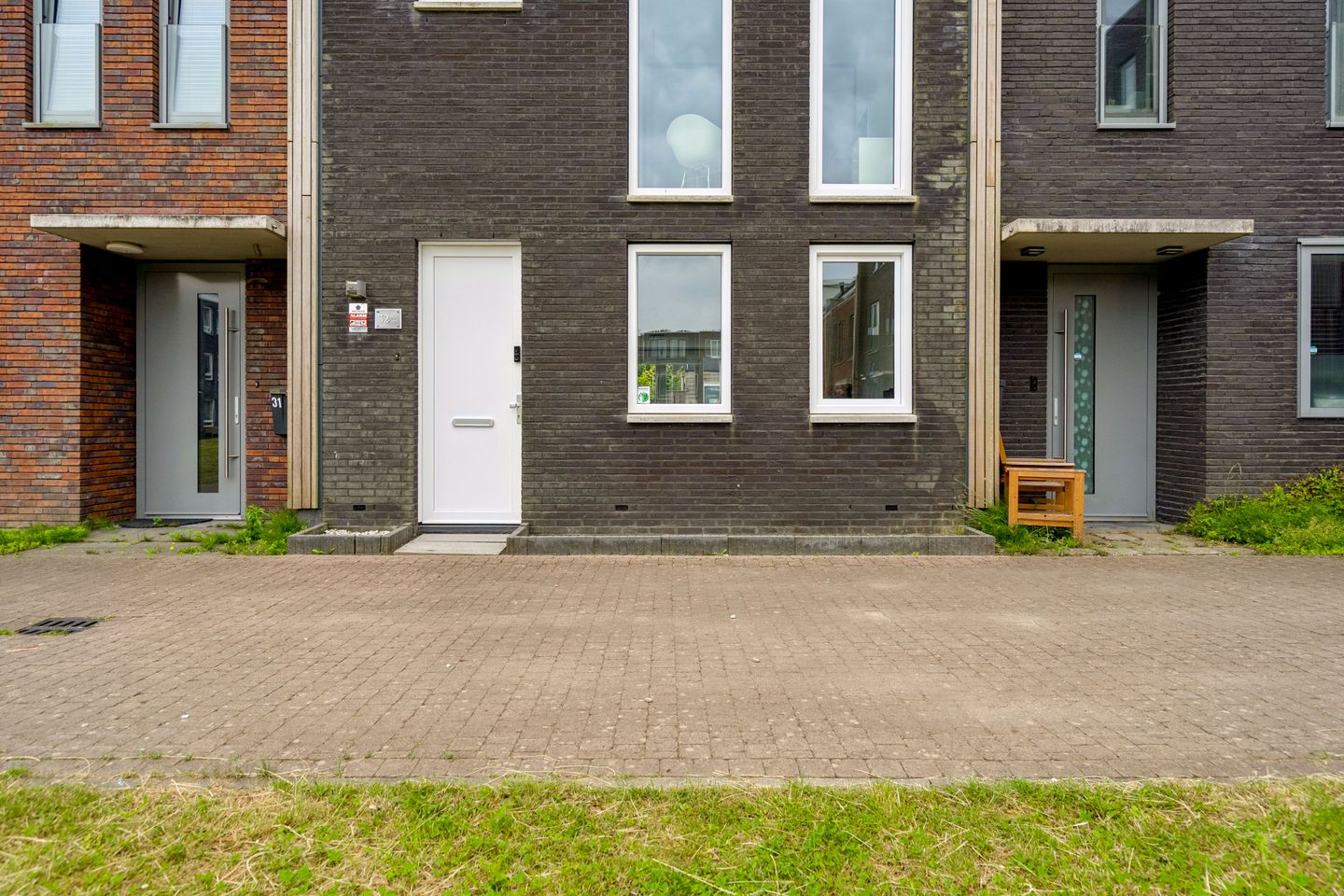 Foto 5 van Amaterasuhof 32