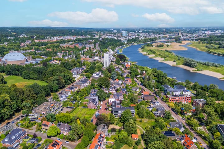Foto 4 van Hoogstedelaan 6