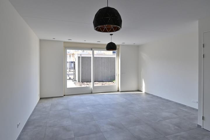 Foto 2 van Fort Aalsmeerstraat 10