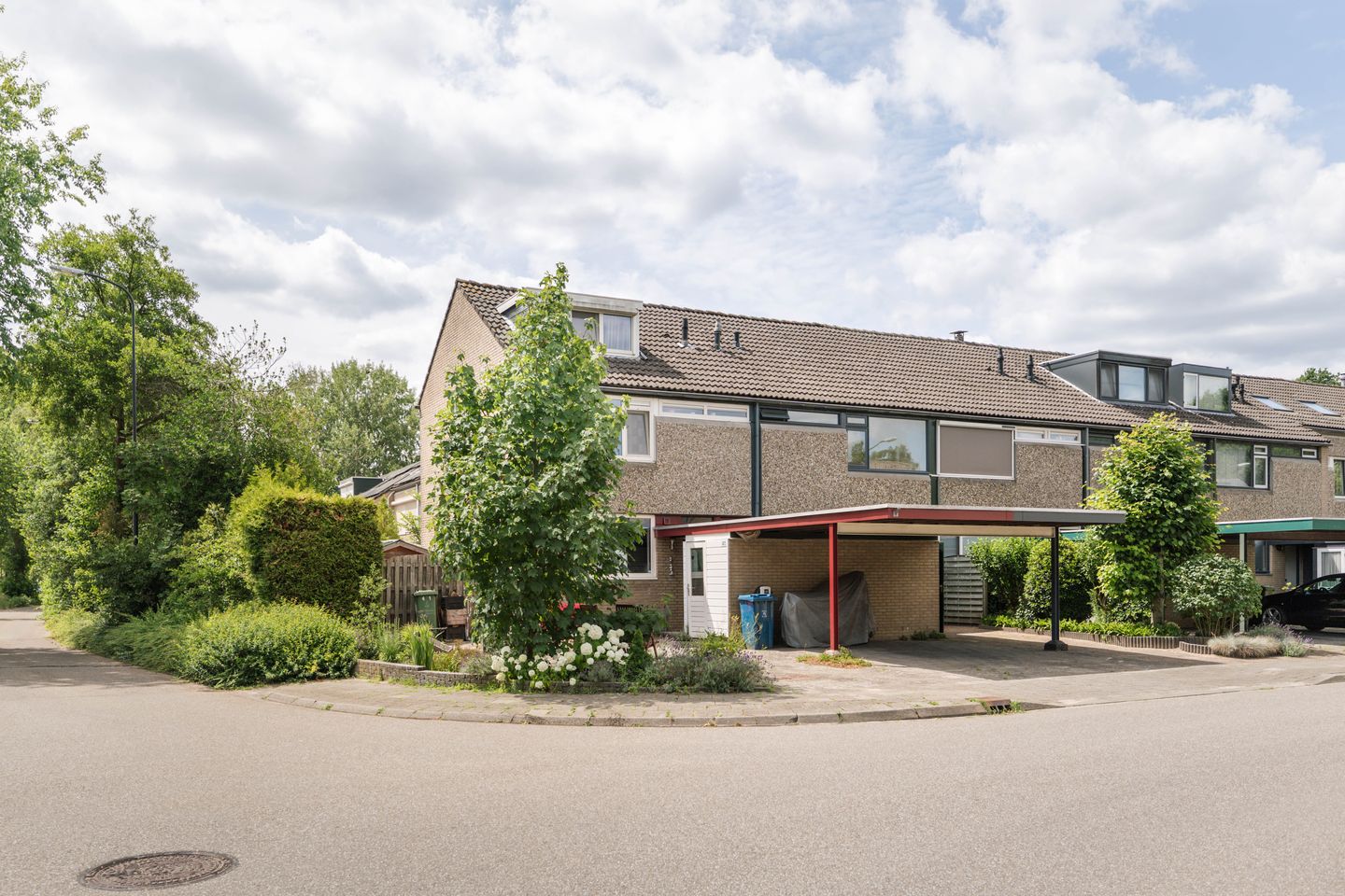Foto 4 van Drapeniersdonk 411