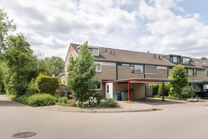 Foto 4 van Drapeniersdonk 411