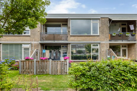 Ravelstraat thumbnail