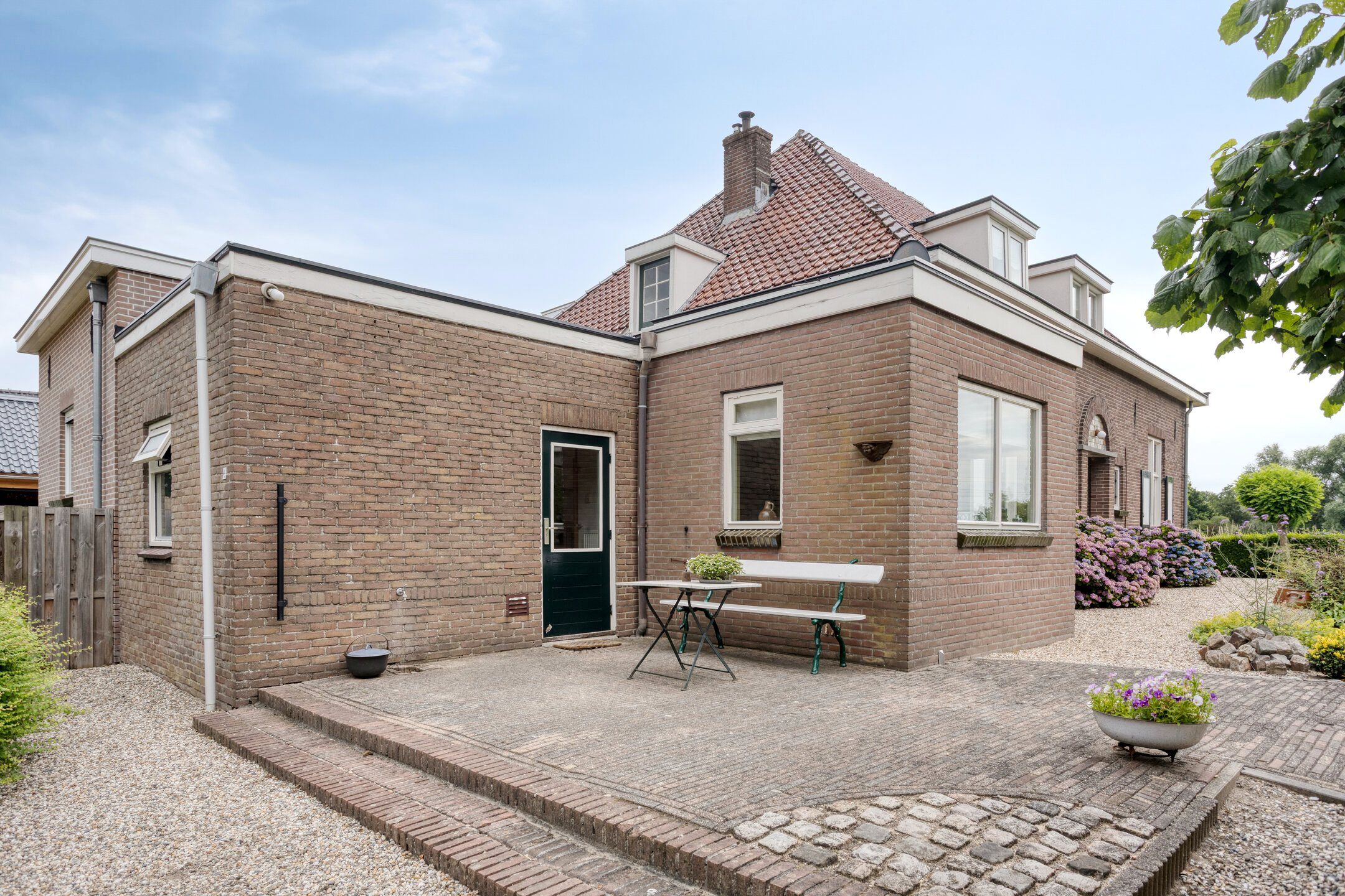 Foto 9 van Broekstraat 6