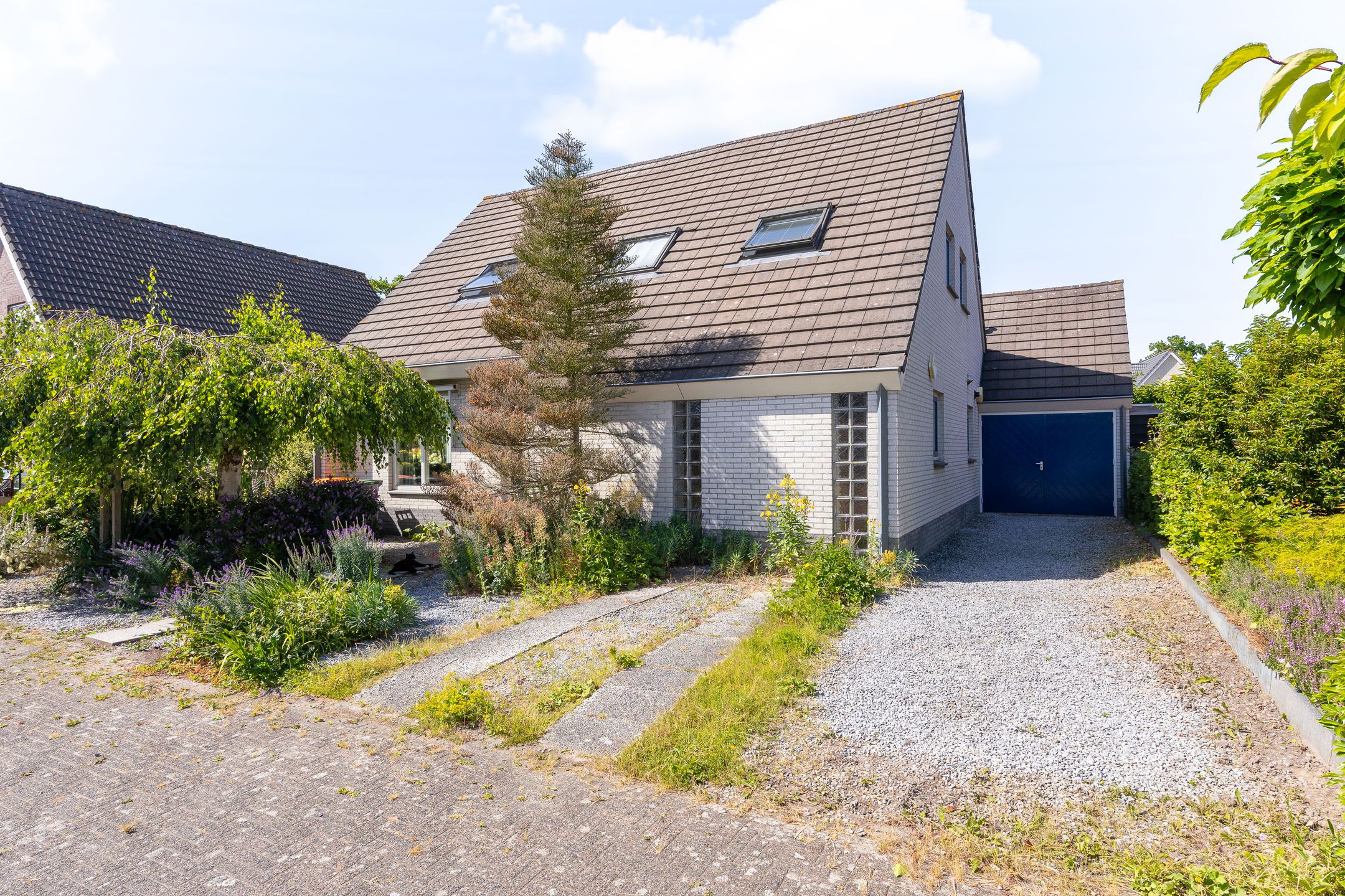 Koperwiek 4 