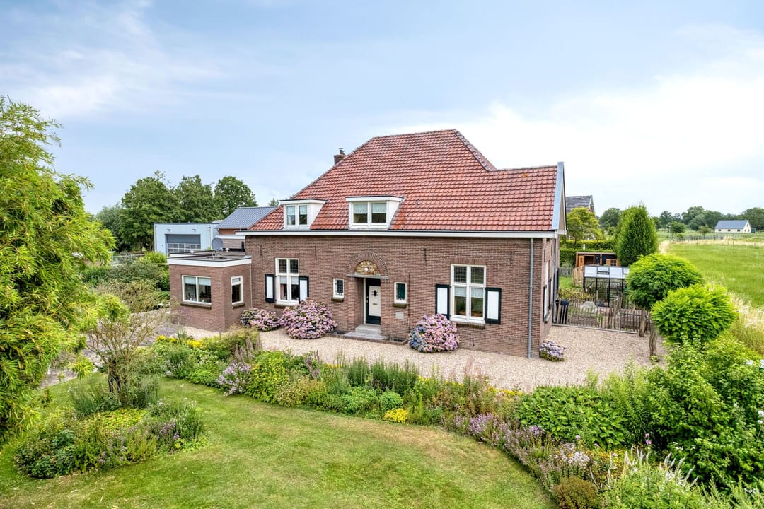 Foto 11 van Broekstraat 6