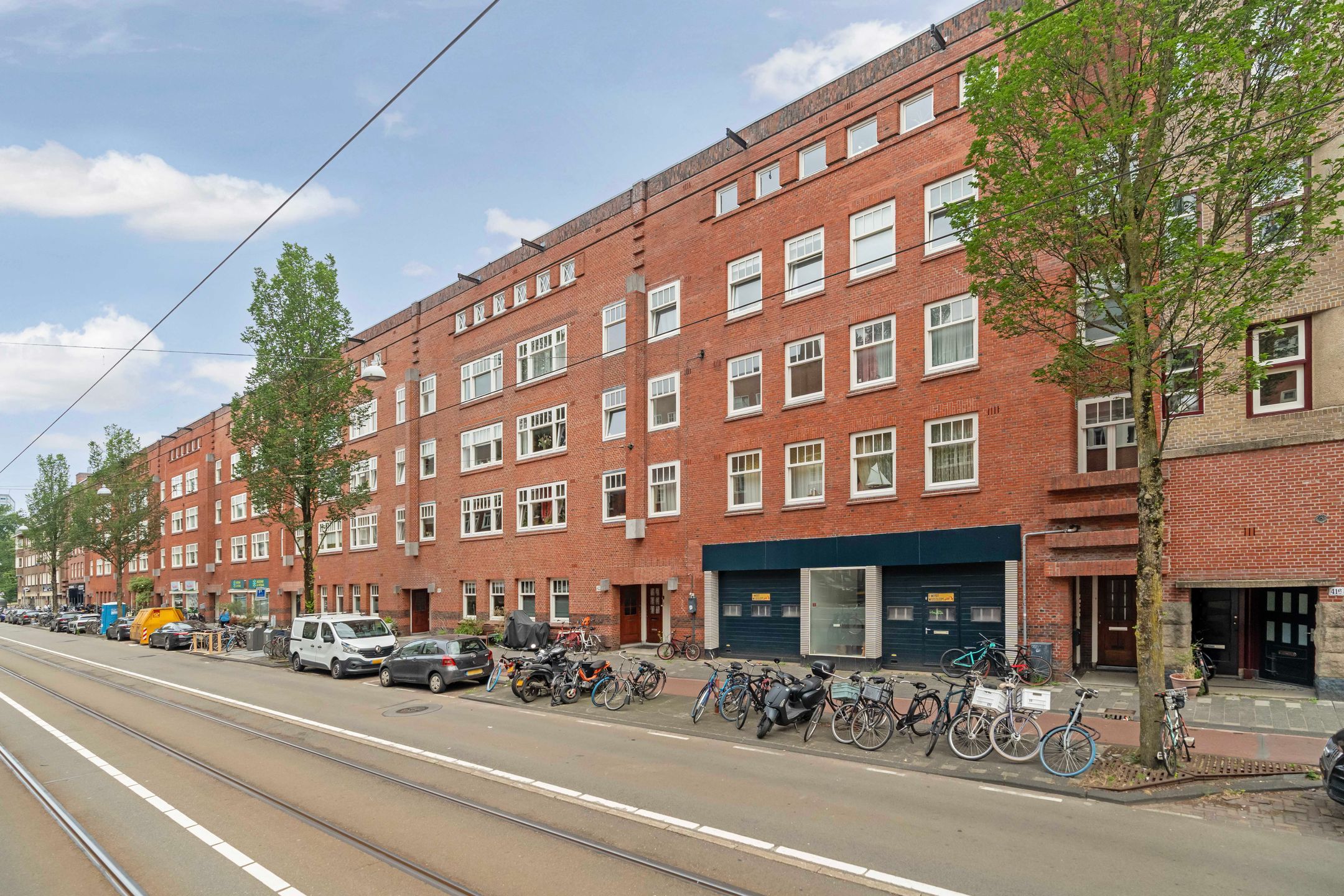 Admiraal De Ruijterweg 420- 420 2
