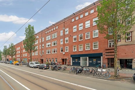 Admiraal De Ruijterweg thumbnail