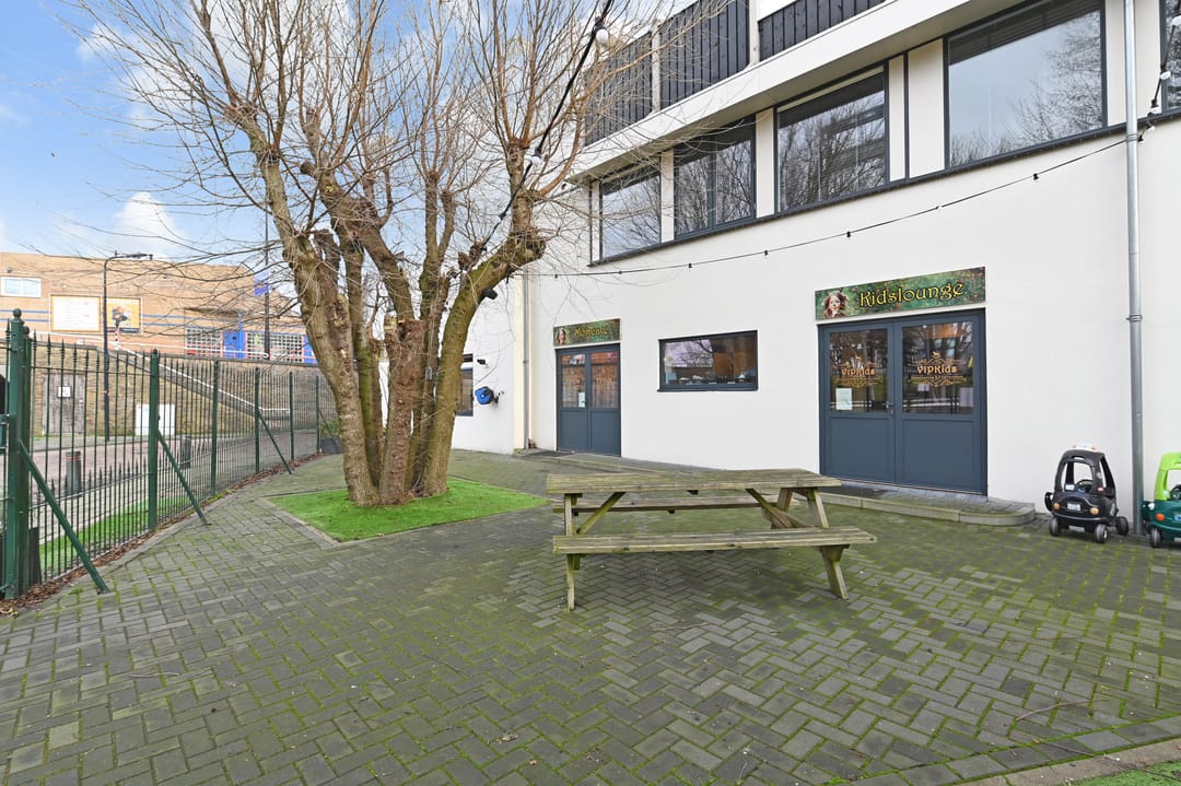 Photo 7 of Gouwestraat 3-A