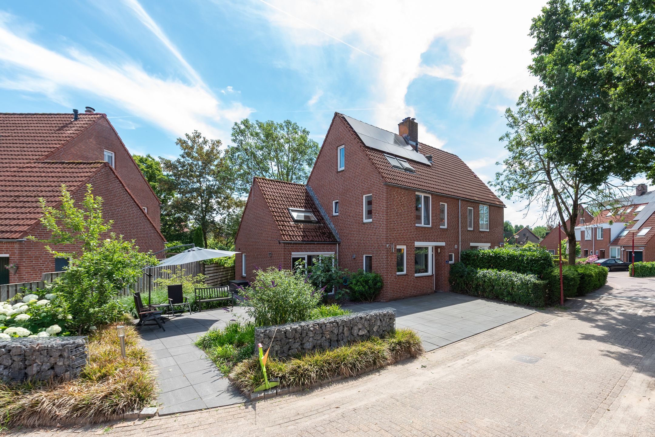 Goudvink 28