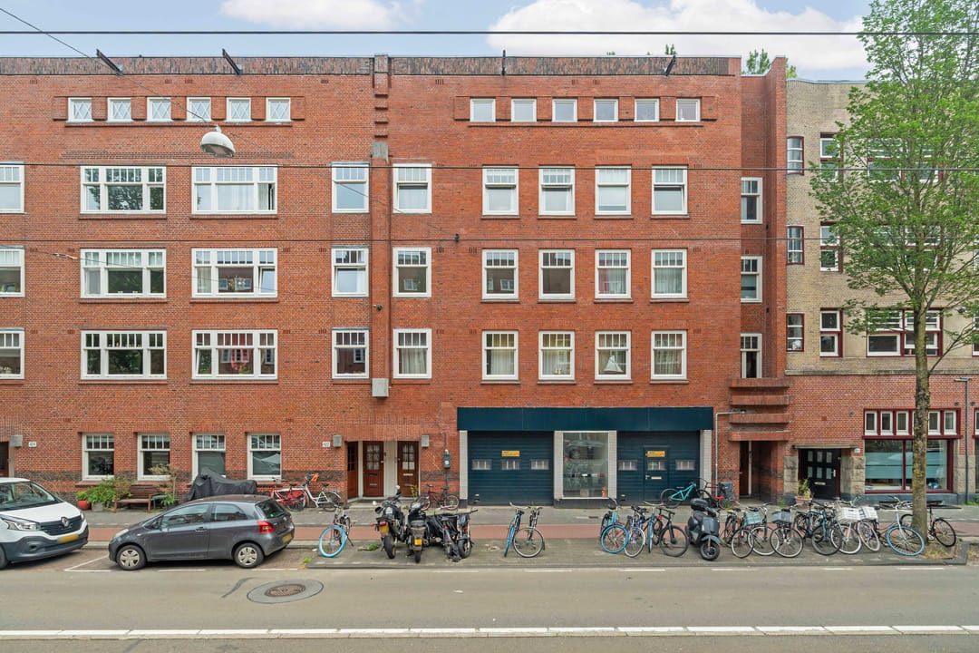 Photo 11 of Admiraal De Ruijterweg 420-2