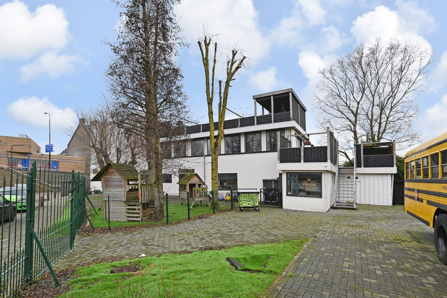 Photo 5 of Gouwestraat 3-A