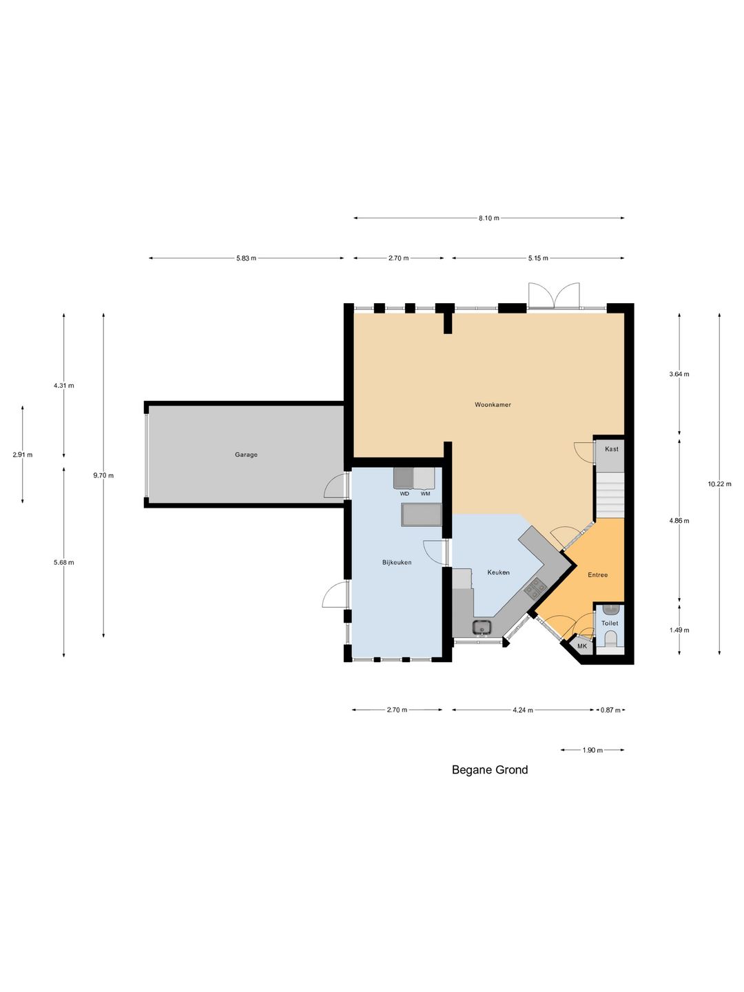 Foto 41 van Omloop 16