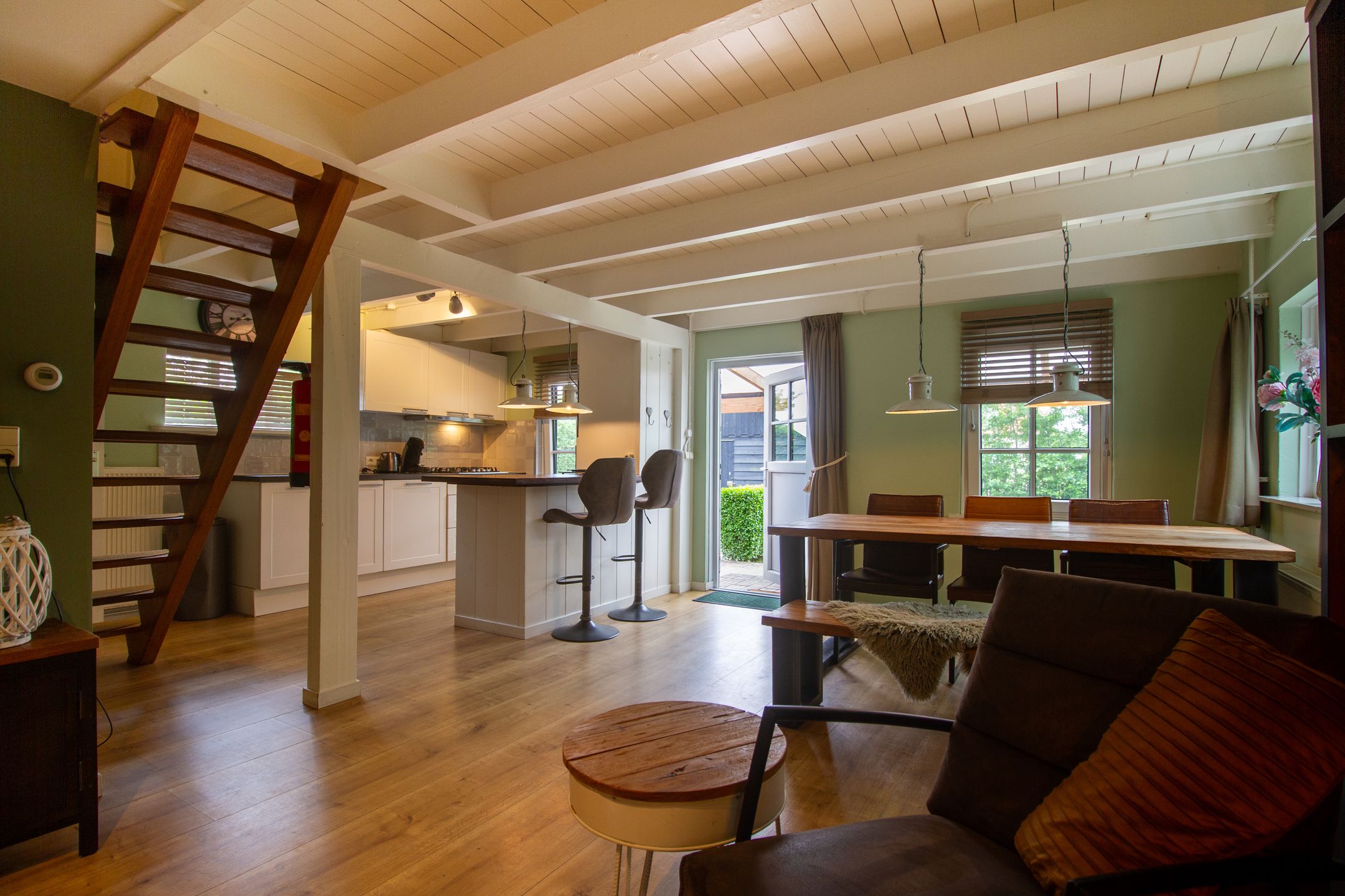 2-bedroom freehold villa in Lies — photo 5 of 5