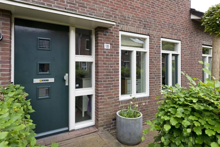 Foto 2 van Tuinderserf 18