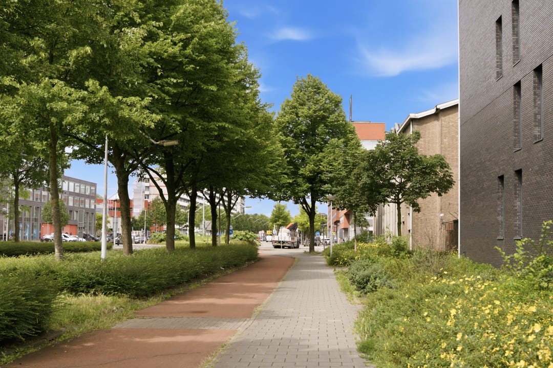 Foto 41 van Willy Sluiterstraat 20