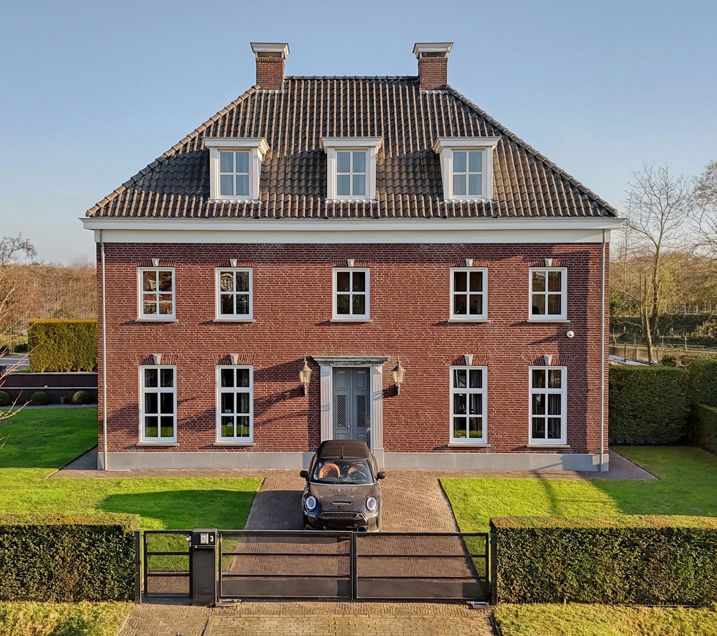 Foto 1 van Heilaardreef 3