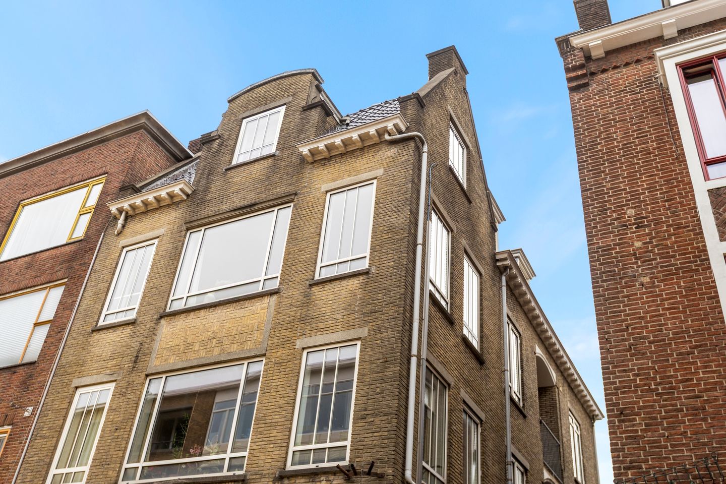 Foto 4 van Stoeldraaierstraat 15