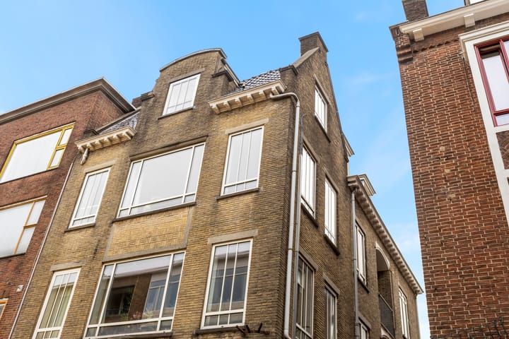 Foto 4 van Stoeldraaierstraat 15