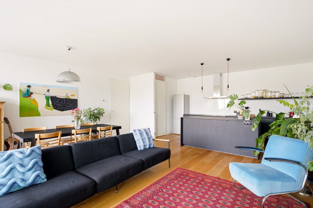 Foto 17 van Willy Sluiterstraat 20