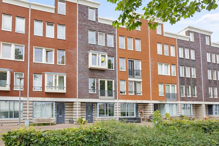 Foto 2 van Frankrijkkade 210