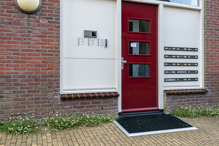 Foto 4 van Korenstraat 5