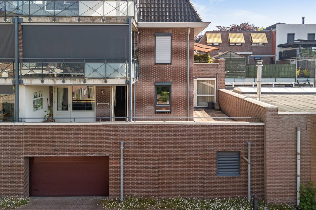Foto 43 van Korenstraat 5