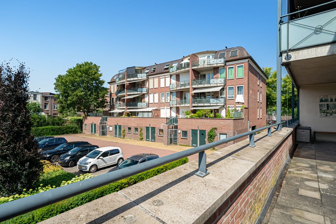 Foto 41 van Korenstraat 5