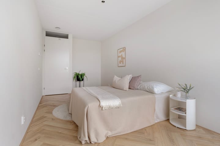 Appartement te koop: Europaweg 1353, Haarlem
