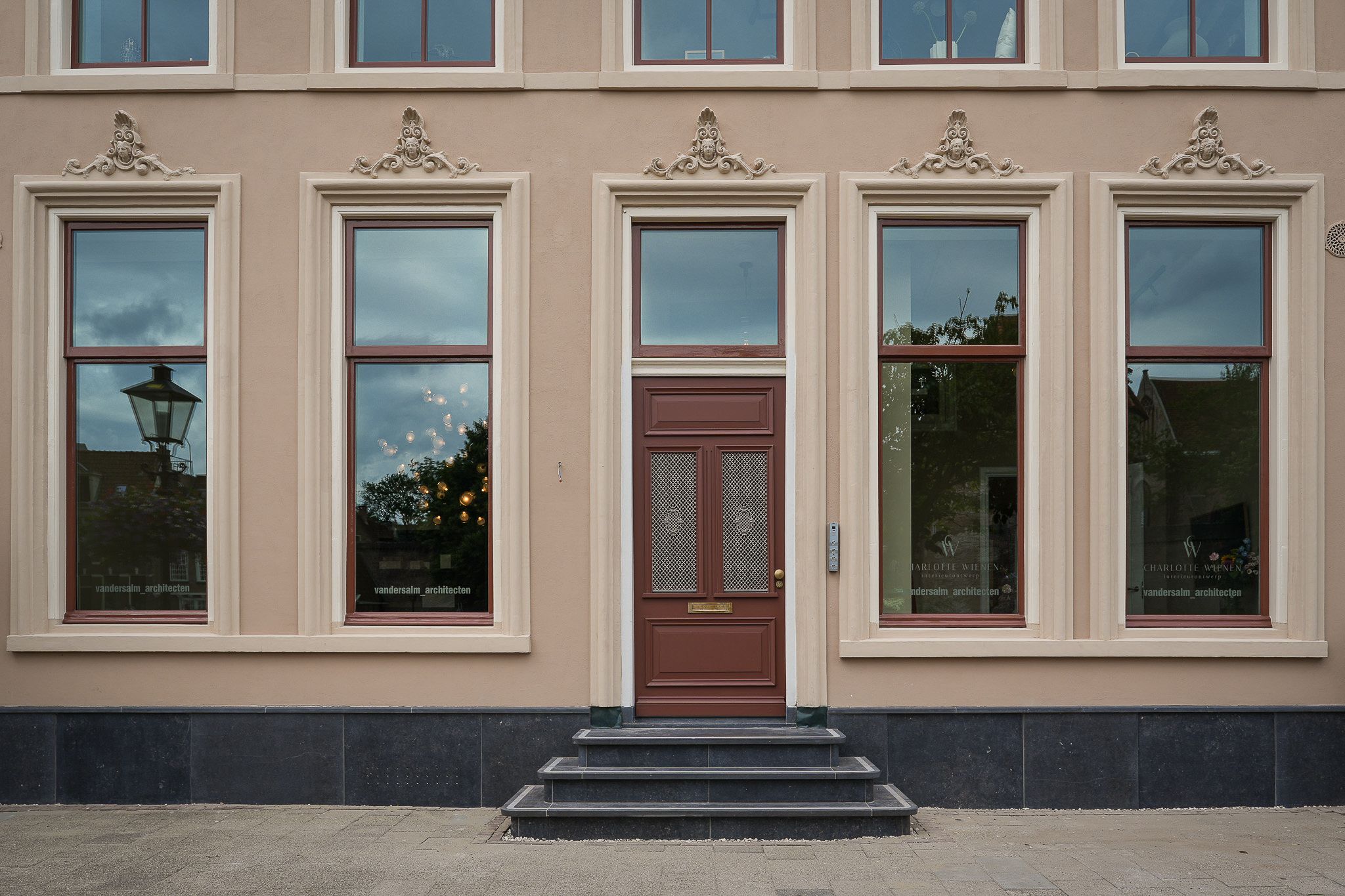 Foto 45 van Thorbeckegracht 60-A