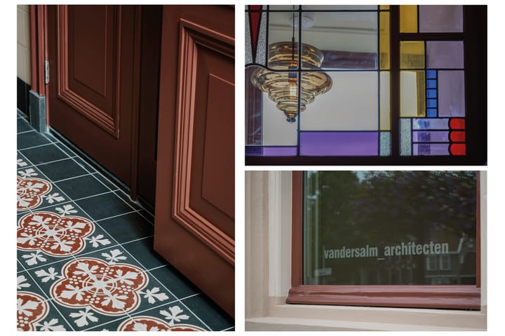 Foto 4 van Thorbeckegracht 60-A