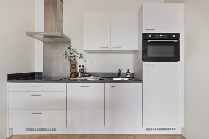 Appartement te koop: Europaweg 1353, Haarlem