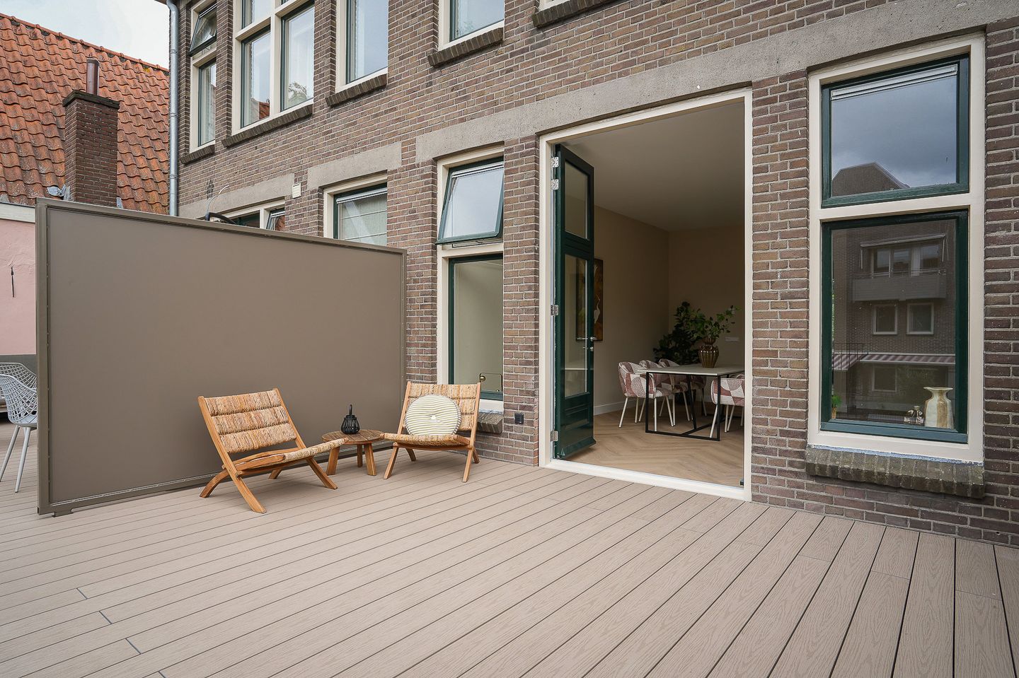 Foto 20 van Thorbeckegracht 60-A