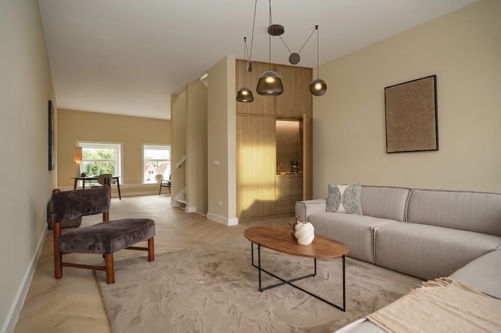 Photo 3 of Thorbeckegracht 60-A