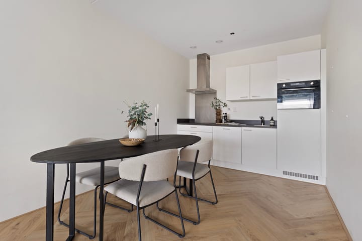 Appartement te koop: Europaweg 1353, Haarlem