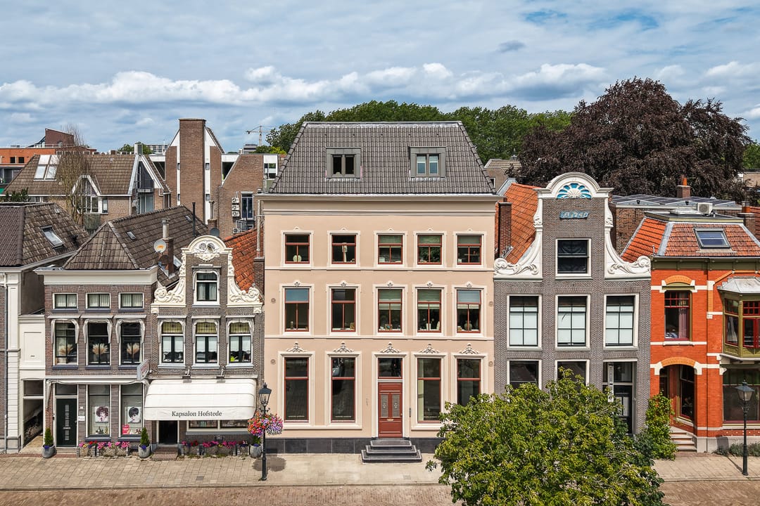 Foto 47 van Thorbeckegracht 60-A