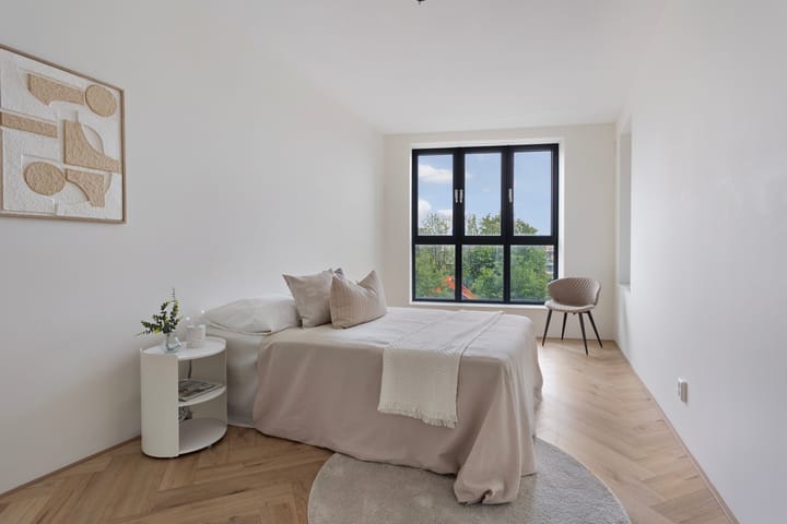 Appartement te koop: Europaweg 1353, Haarlem