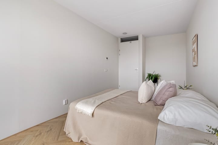 Appartement te koop: Europaweg 1353, Haarlem