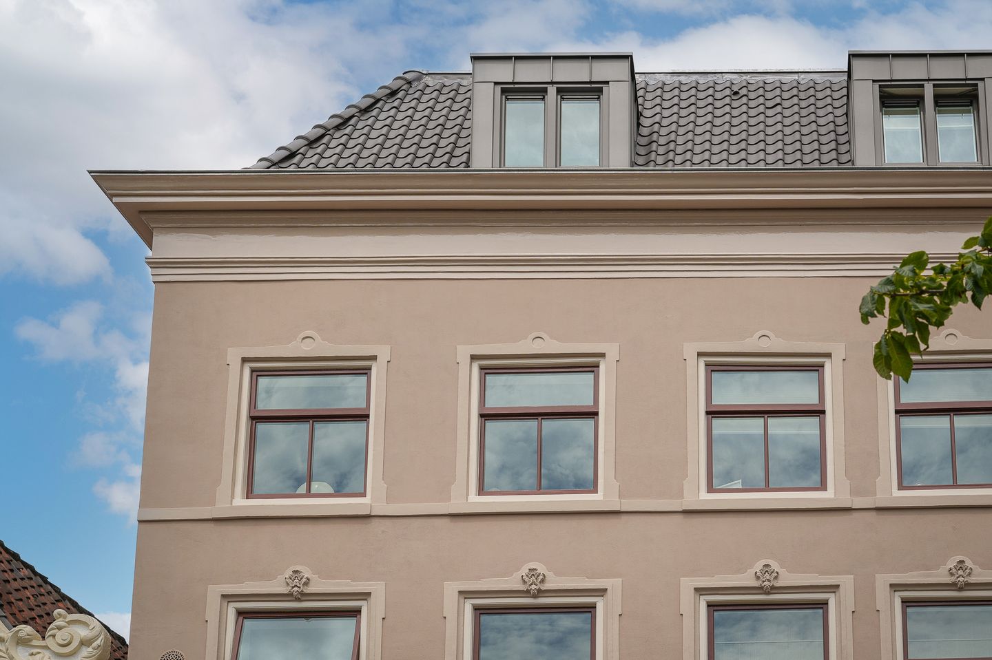Foto 44 van Thorbeckegracht 60-A