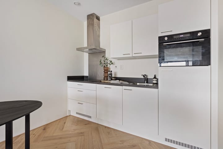 Appartement te koop: Europaweg 1353, Haarlem