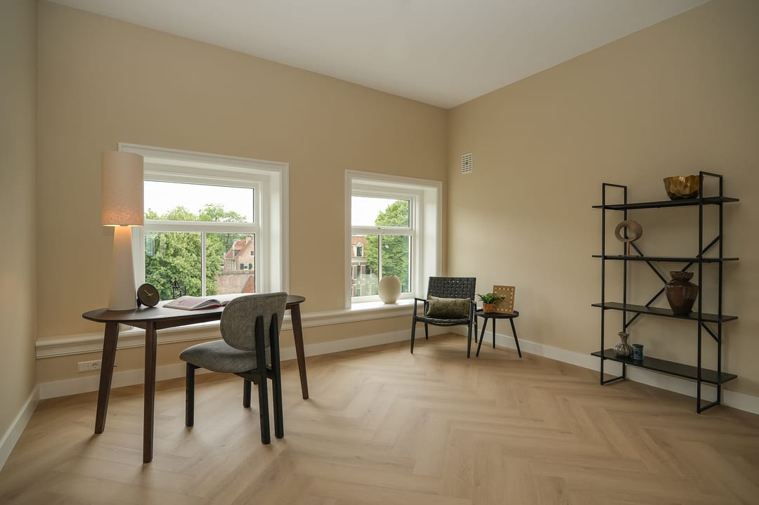 Foto 32 van Thorbeckegracht 60-A
