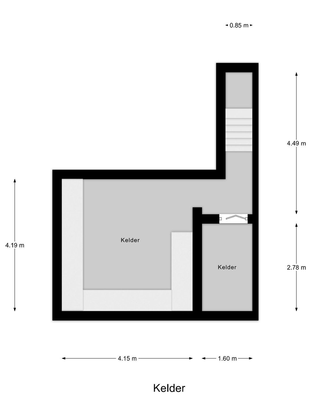 Foto 43 van Godsweerdersingel 11