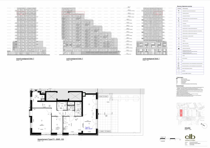 Foto 3 van Waterlandlaan 9-F