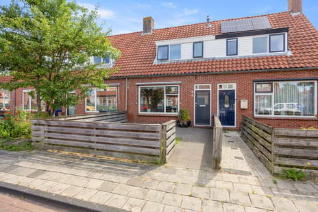 Professor Wassenberghstraat thumbnail