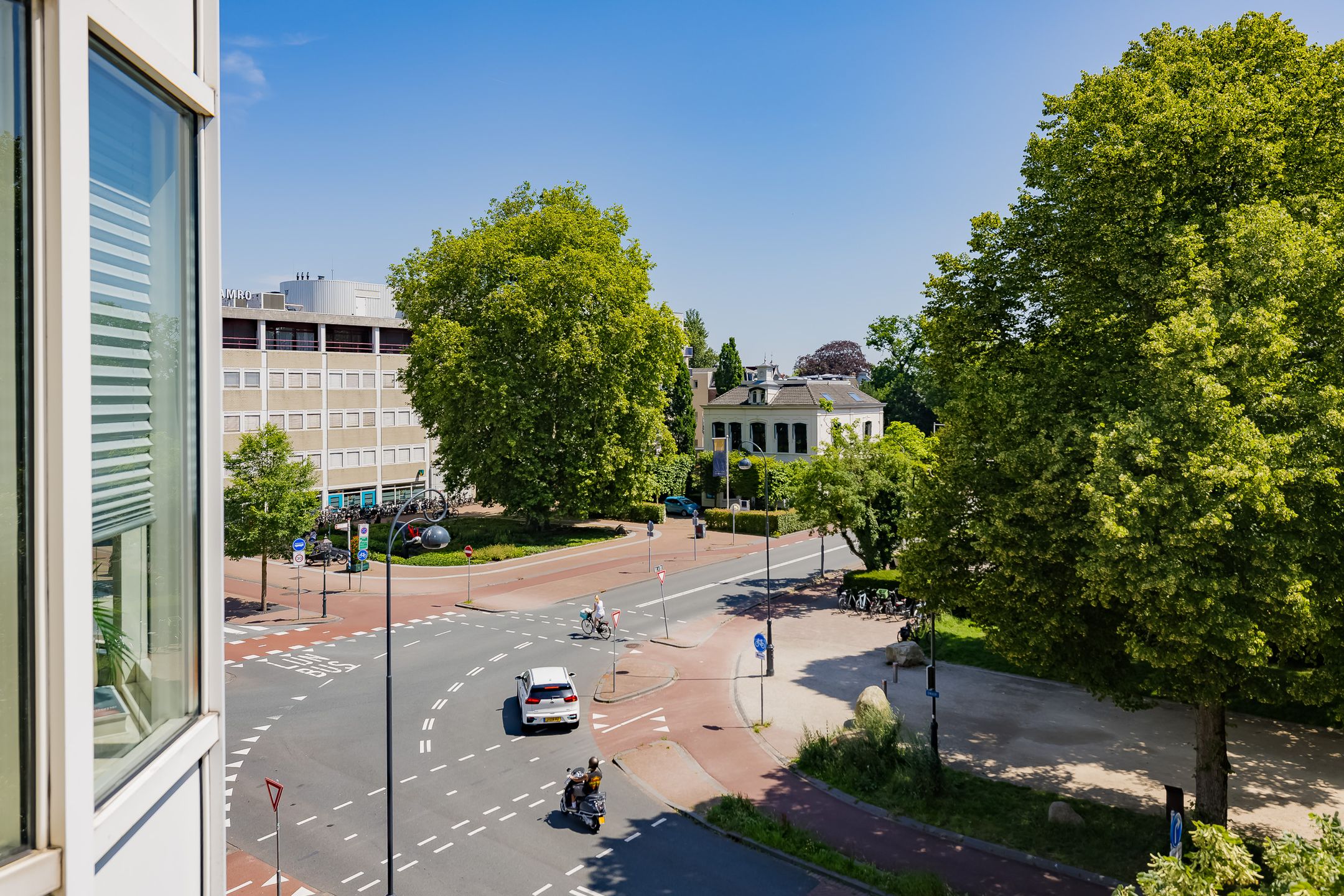 Foto 18 van Dreef 2-0035