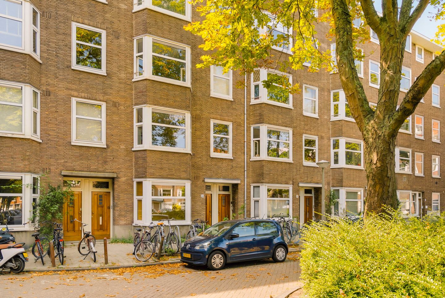 Photo 25 of Antillenstraat 37-1