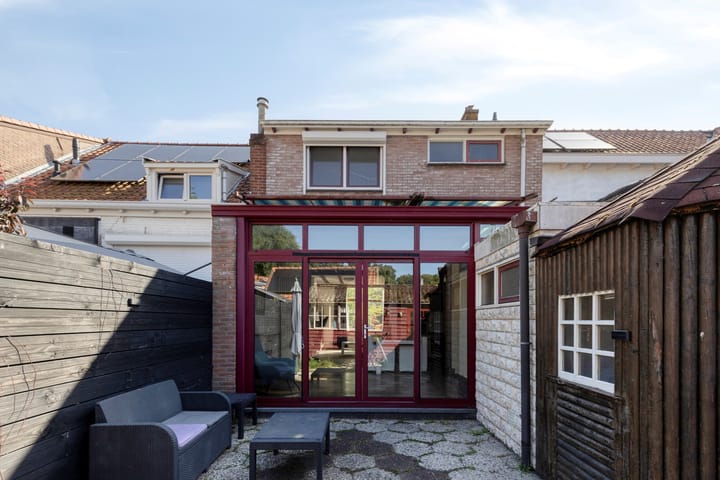 Foto 4 van Molenvlietsestraat 13