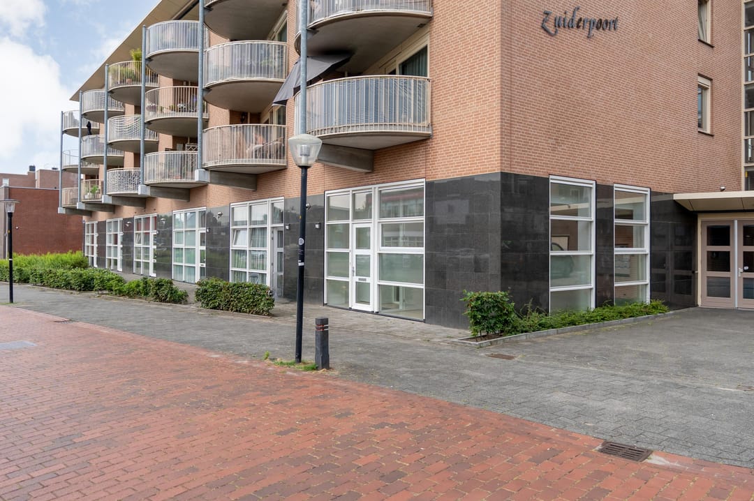 Foto 1 van Kruisstraat 2-A