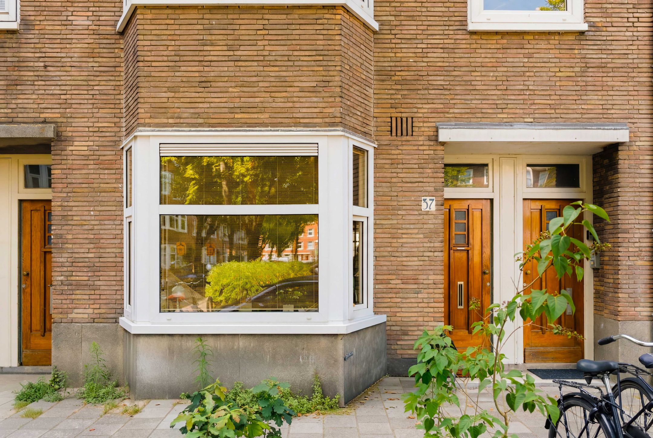 Photo 24 of Antillenstraat 37-1